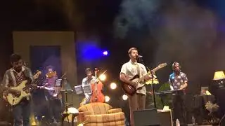 Da pawn -Tequila (concierto Teatro Sanchez Aguilar 2021)