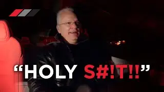 The FASTEST car I've ever owned- FIRST DRIVE