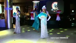 шоу-балет КАРАМЕЛЬ - Perhaps Perhaps Perhaps Instrumental with lead vocals)