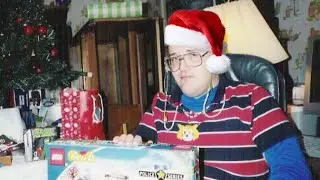 Chris Chan’s merry CWCmas