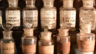 Visita de estudo Museu Ciencia