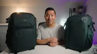 Desy's Review | Ulanzi BP09 Camera Backpack 22L