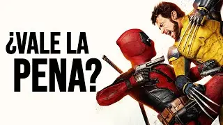 Deadpool & Wolverine (2024) | ¿Un simple desfile de cameos?
