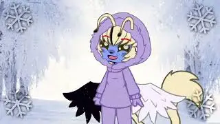 —снежок, скоро будет джингл-белс!