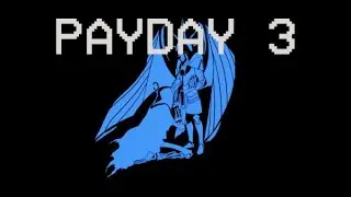 Payday 3 - Ferryman custom heist music (preview)