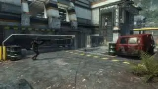 DaemonDeathAngel - Quad Feed Rocket Kill
