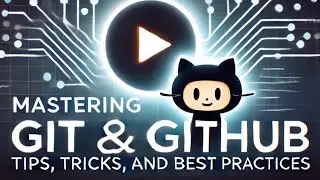 Master Git & GitHub: Avoid 'Digital Dumpster Fires'!