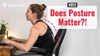 Does posture matter? This might change your opinion…