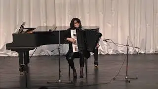 Черников. Вальс-экспромт
