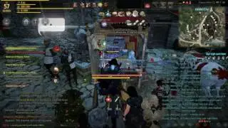How to properly react to Bdo going P2W.