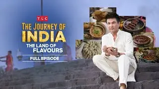 #TheJourneyOfIndia