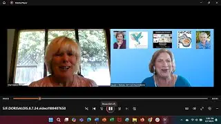 Nursing and the Arts Podcast- Ep 3: Guest Dori Salois, MSN, RN, Executive Director, Vantage Theatre