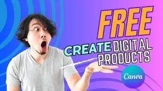 How to Generate Ebooks Usings Ai on CANVA