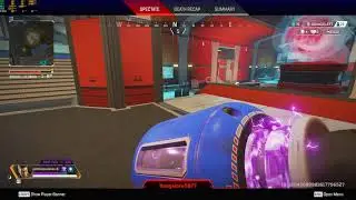 Ryzen 5 5600G/No GPU - Apex Legends 60FPS