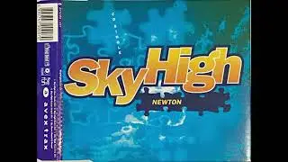 Newton - Sky High