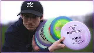 What's The Best Destroyer Release In 2024???