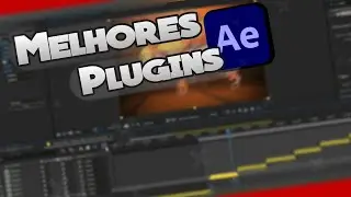 The Best Plugins for After Effects