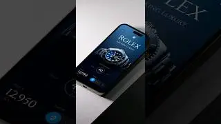 Mobile App Design - speed design #shorts #mobiledesign