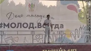 В небесах  - Баграт Антонян