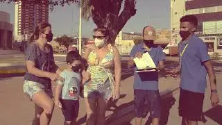 Gk em Caraubas