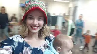 Музыкальное занятие с Анастасией Логачевской @anastasia_vokal