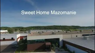 Sweet Home Mazomanie