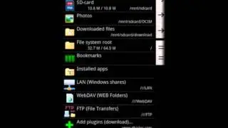 Total Commander   File Manager   Android App