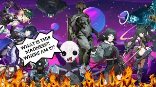 WHAT IS THIS MADNESS?!?!? | 【RANDOM GAMES TIME】