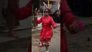GOYANG ABG BOHAI,,, 