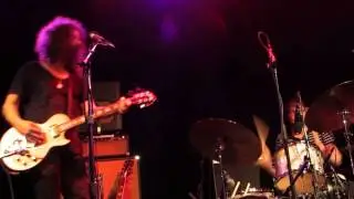Thee Silver Mt Zion Memorial Orchestra - 'Piphany Rambler - Seattle 5/1/2014