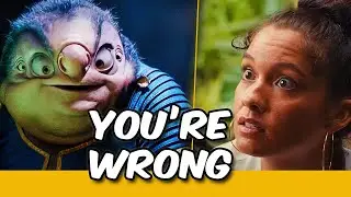 In Defense of Disney's live-action Lilo & Stitch