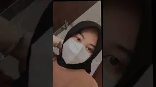 GADIS WIBU CANTIK GEMESIN LUCU BIKIN SALFOK 😍🥰 