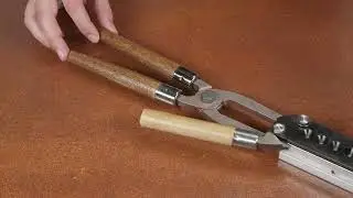 LEE Precision Commercial Bullet Mold Handles 90005 - Pro-Tactical Australia