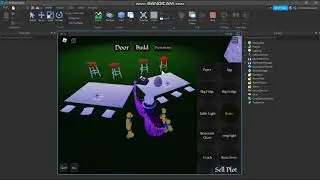 How to make a fully house system I ROBLOX STUDIO