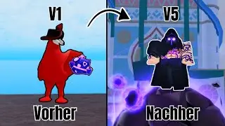 So FUNKTIONERT das NEUE AWAKENING SYSTEM!!!! - BloxFruits [Deutsch/HD]