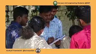 Land Survey Camp Day 1: Basics and Fundamentals Explained