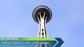 SkyCity - Space Needle Restaurant