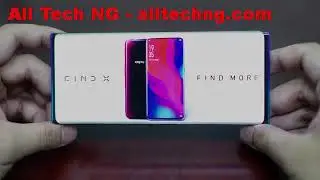Huawei Mate 30 with Surprise Display