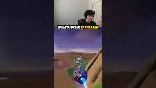 Bugha’s Fortnite Is Unplayable…