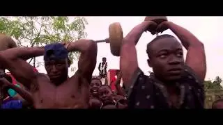 JEYKILL-Danhere  (clip video officiel)