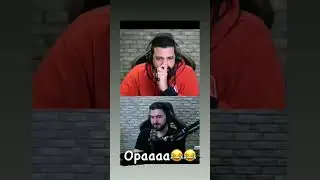 Zarttttt ve oppaa🤣🤣