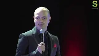 What would Romania look like with Dan Badea as president?|Stand-up Comedy-