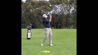 Mark Auhl Golf Coaching - Golf Swing Myths #2 Head Down