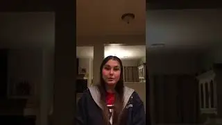 Abby T Speech