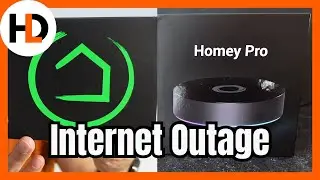 Internet Loss On Home Automation Hubs