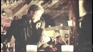 Kenzi/Dyson: Hey Lady