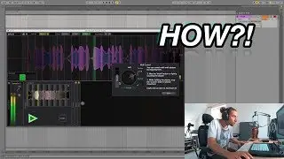 Creative Scratch DJ FX in a DAW