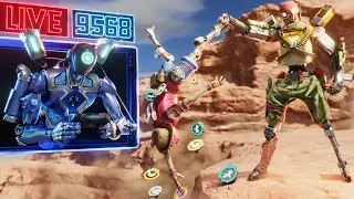 🔴APEX PREDATOR EXTERMINATION – Aggressive Ranked Gameplay in Season 17 Apex Legends LIVE