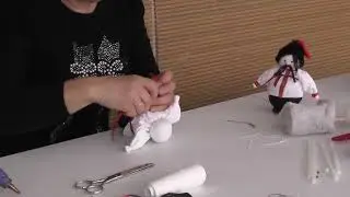 Мастер-класс 