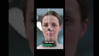 Persona app - Just $57 for beautiful selfies #beautyqueen #photoshop #filters #skincare